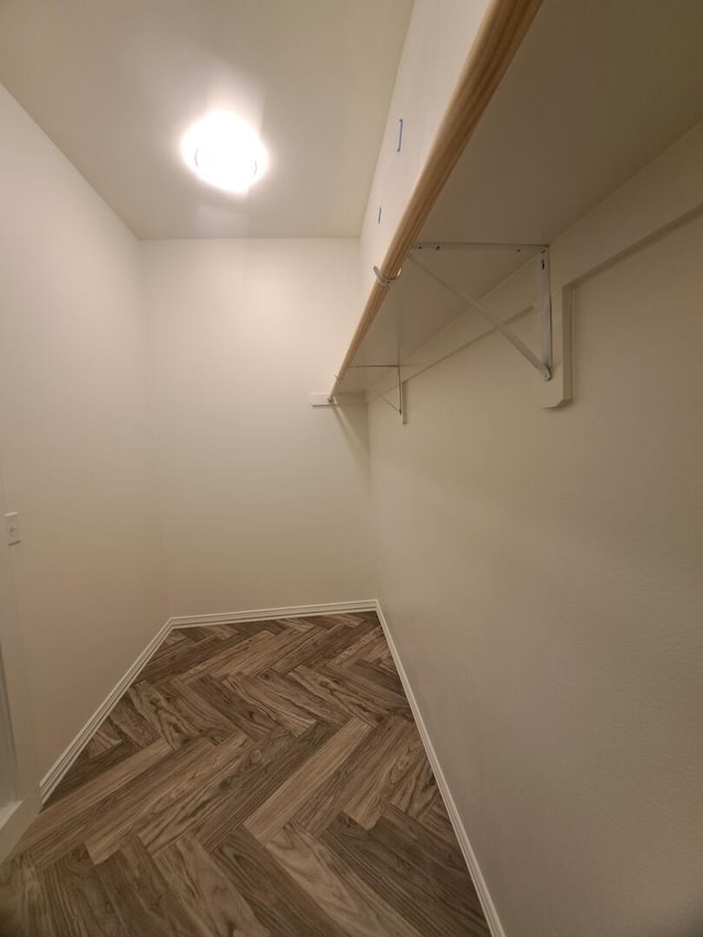 137 Vista Ln, Granby, MO 64844 - view of walk in closet
