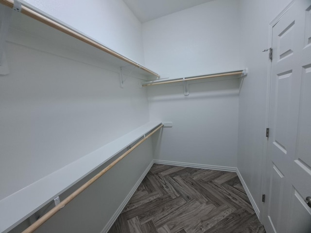 137 Vista Ln, Granby, MO 64844 - view of walk in closet