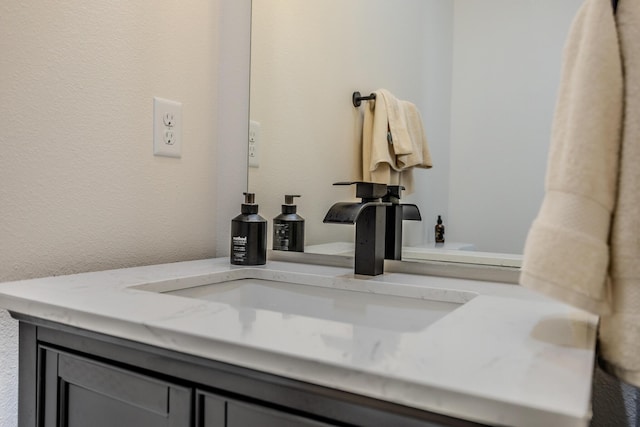 139 Cherokee Dr, Kimberling City, MO 65686 - bathroom view of vanity