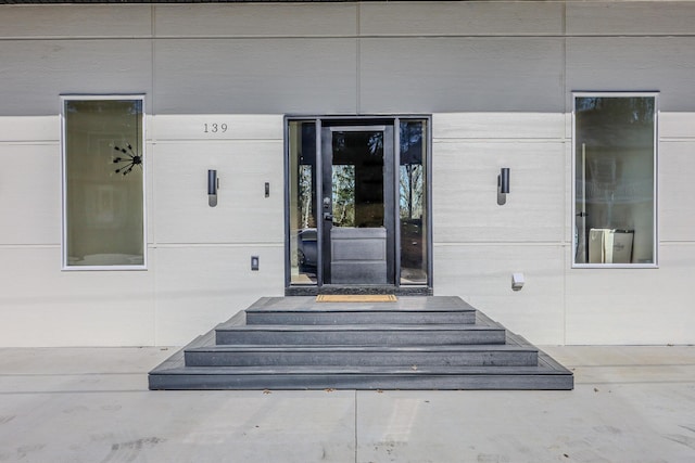 139 Cherokee Dr, Kimberling City, MO 65686 - view of doorway to property