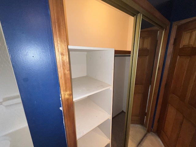 9556 N State Highway H, Pleasant Hope, MO 65725 - view of closet