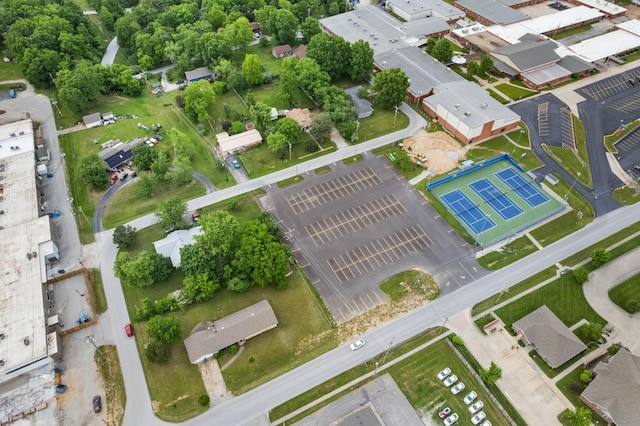 view of property location