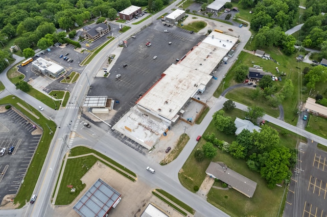 view of property location