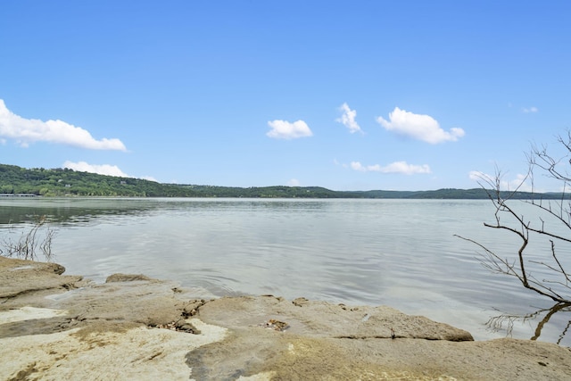 273 Secret Ln, Branson West, MO 65737 - water view