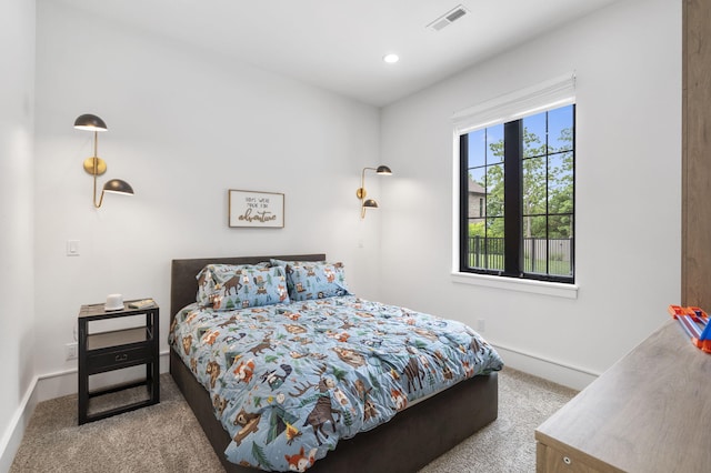 273 Secret Ln, Branson West, MO 65737 - bedroom featuring carpet and baseboards