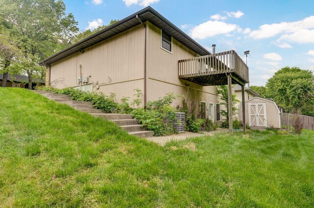 5808 S Honeysuckle Ln, Battlefield, MO 65619 - photo 33