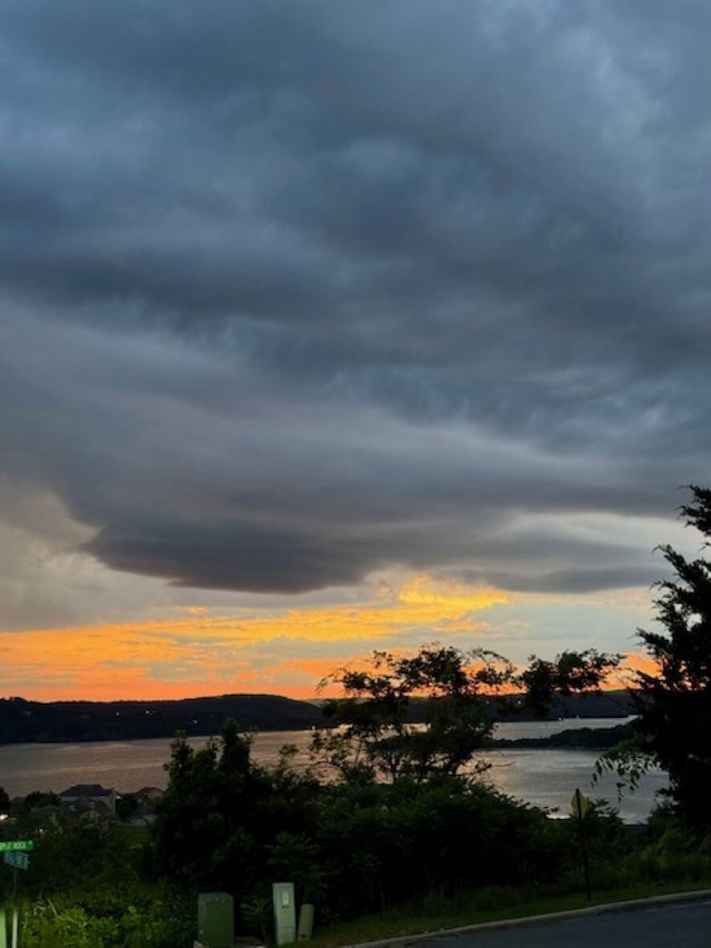LOT1 Split Rock Dr, Hollister, MO 65672