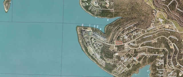LOT1 Split Rock Dr, Hollister, MO 65672