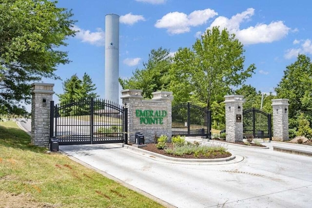 LOT1 Split Rock Dr, Hollister, MO 65672