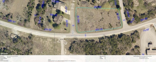 LOT1 Split Rock Dr, Hollister, MO 65672