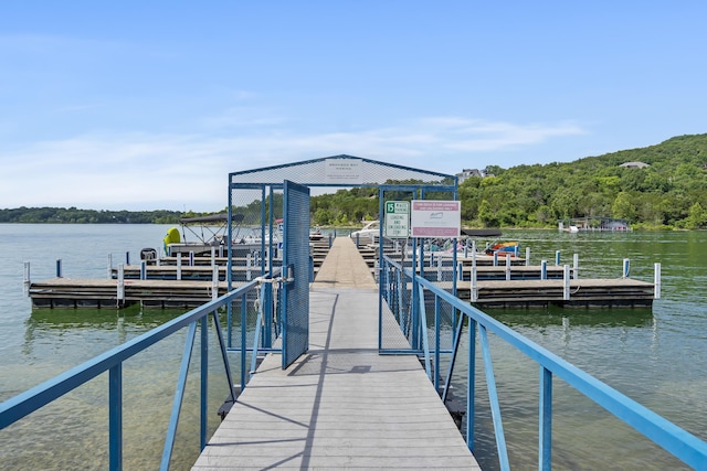 LOT1 Split Rock Dr, Hollister, MO 65672