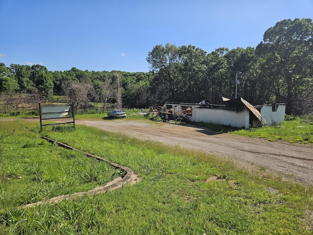 2604 State Highway 101, Bakersfield, MO 65609