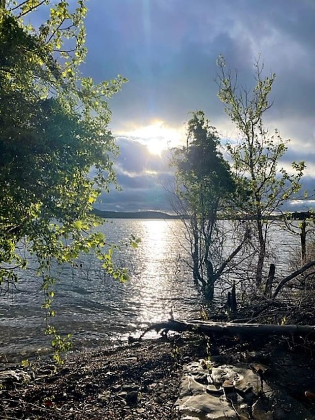 water view