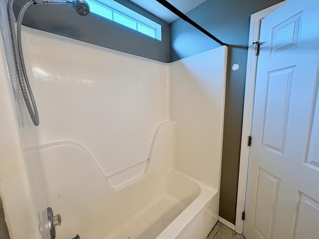 707 S Eastridge, Nixa, MO 65714 - bathroom with tub / shower combination
