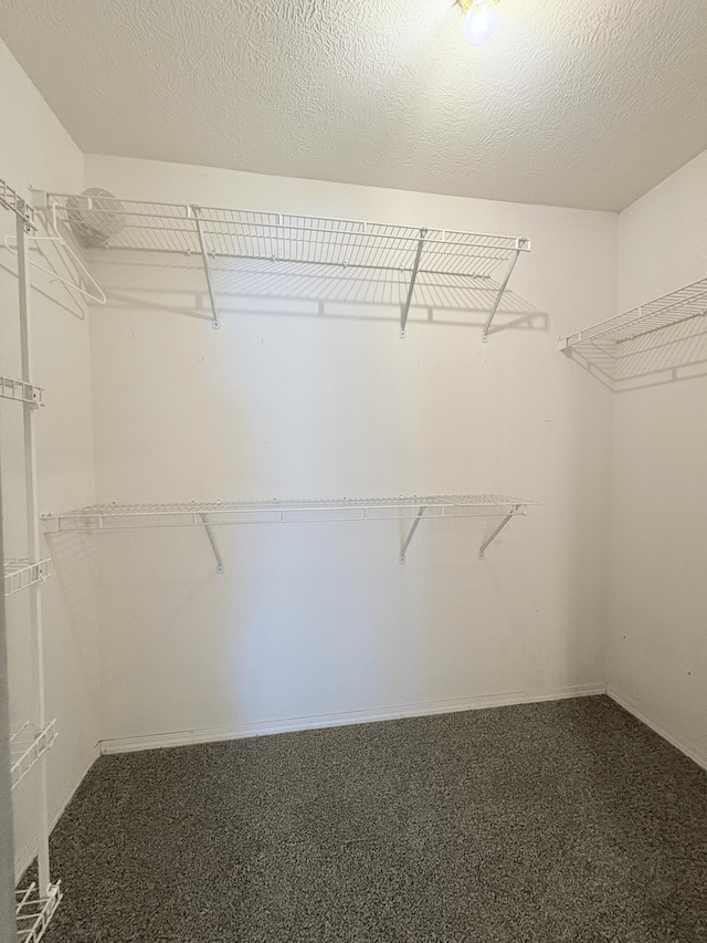 707 S Eastridge, Nixa, MO 65714 - view of spacious closet