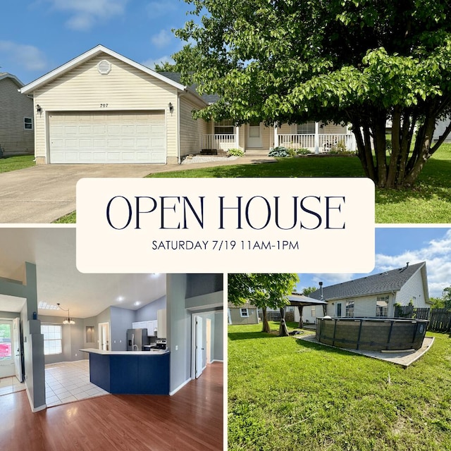 707 S Eastridge, Nixa, MO 65714 - photo 37