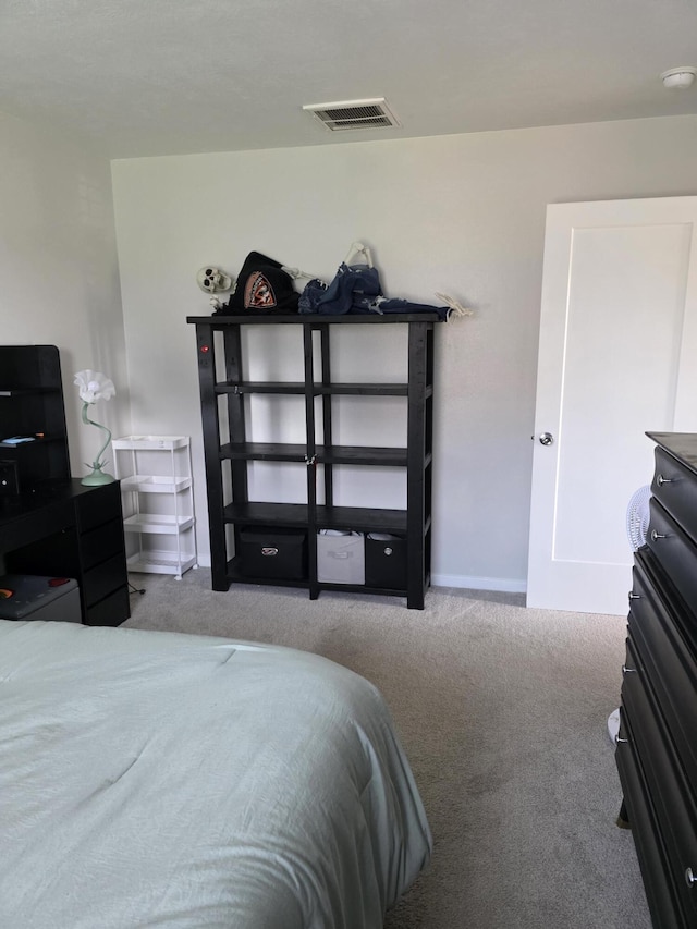 552 S Michelle Ave, Republic, MO 65738 - bedroom featuring carpet and baseboards