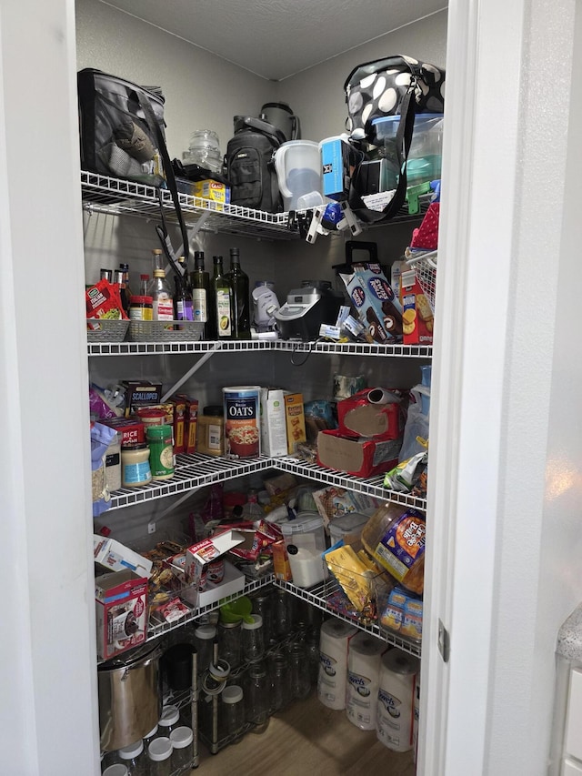 552 S Michelle Ave, Republic, MO 65738 - view of pantry