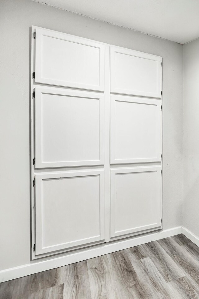 2221 W Nichols St, Springfield, MO 65802 - view of closet
