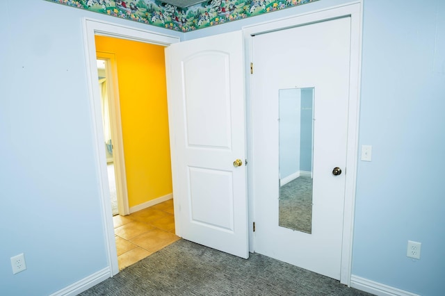 358 High Ridge Rd, Marshfield, MO 65706 - unfurnished bedroom with carpet flooring and baseboards