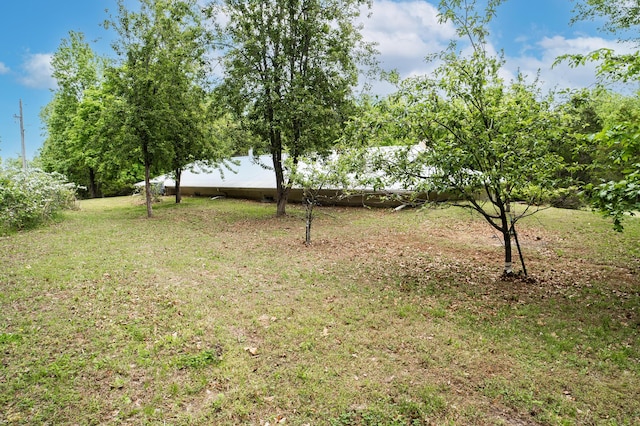 358 High Ridge Rd, Marshfield, MO 65706 - view of green lawn