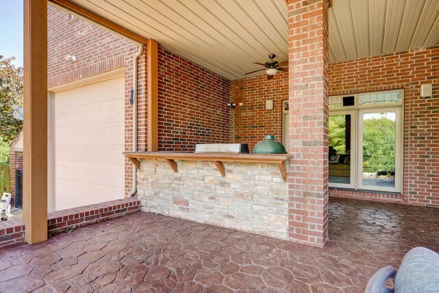 5853 S Northern Ridge Rd, Springfield, MO 65810 - photo 68