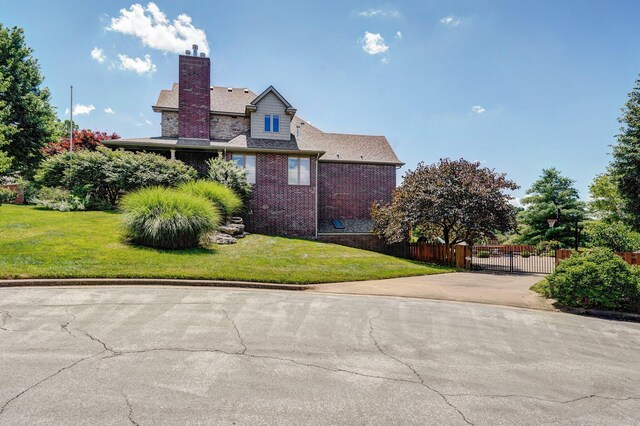 5853 S Northern Ridge Rd, Springfield, MO 65810 - photo 99