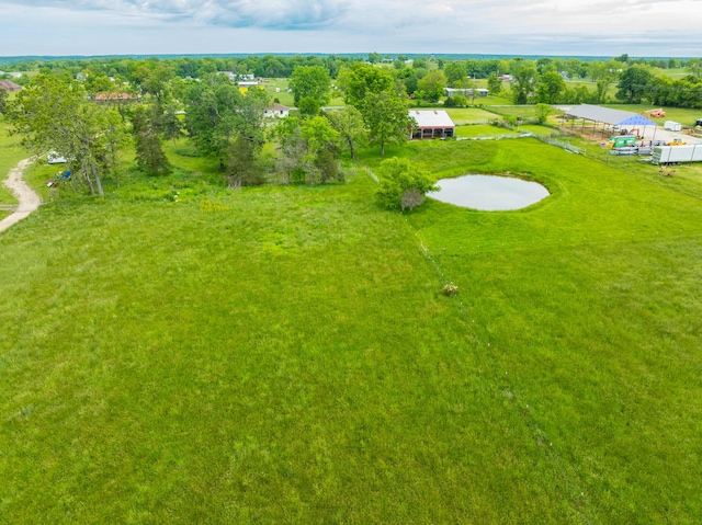 340 Greene Rd, Sparta, MO 65753 - aerial view