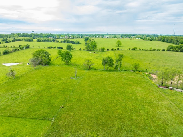 340 Greene Rd, Sparta, MO 65753 - view of rural area