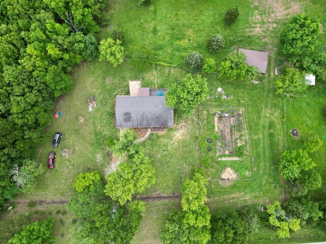 3036 P Hwy, Alton, MO 65606 - aerial view of property's location