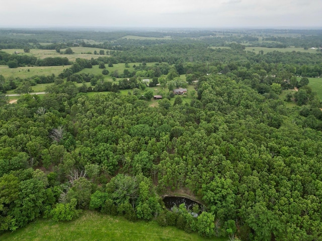 3036 P Hwy, Alton, MO 65606 - aerial view of a forest
