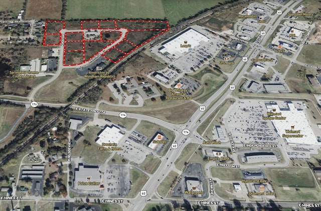 990 N Lindsey Ave Lot 17, Republic, MO 65738 - photo 5