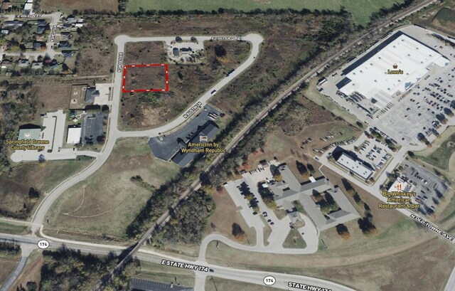 990 N Lindsey Ave Lot 17, Republic, MO 65738 - photo 6