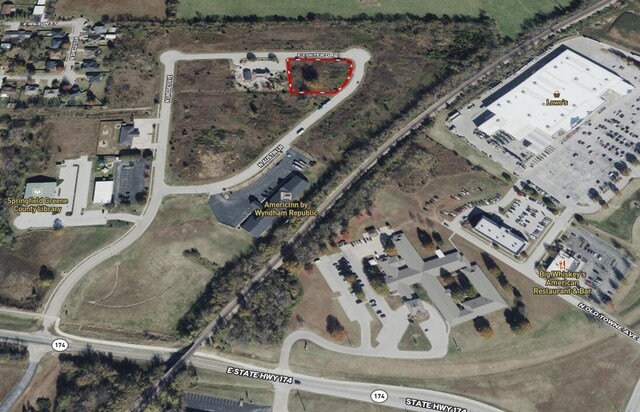 850 E Colter Dr Lot 20, Republic, MO 65738 - photo 7