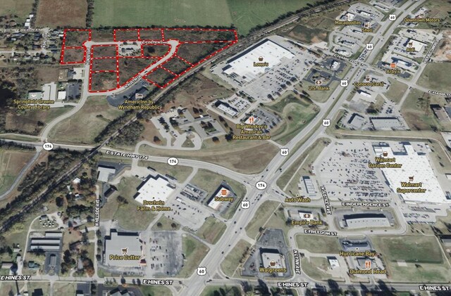 969 N Austin Ln Lot 21, Republic, MO 65738 - photo 6