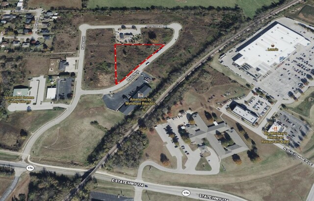 969 N Austin Ln Lot 21, Republic, MO 65738 - photo 8