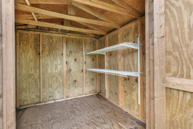 3563 S Western Ave, Springfield, MO 65807 - view of storage room