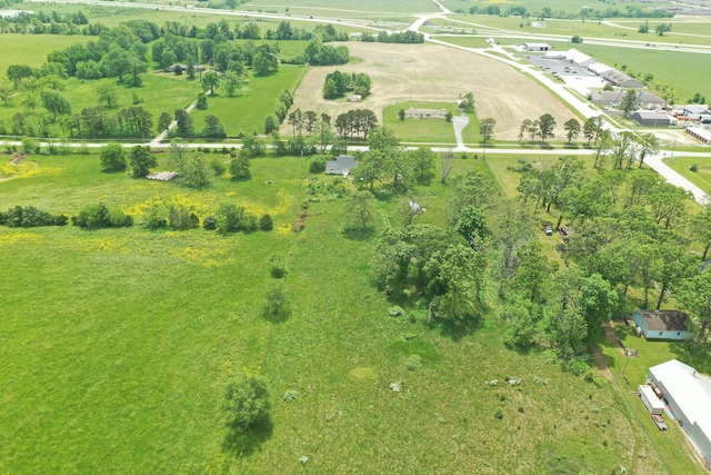 636 W Center St, Rogersville, MO 65742 - view of property location with rural landscape