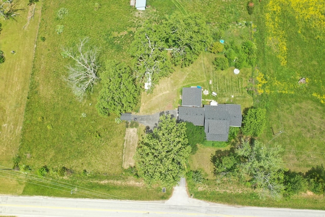 636 W Center St, Rogersville, MO 65742 - aerial view