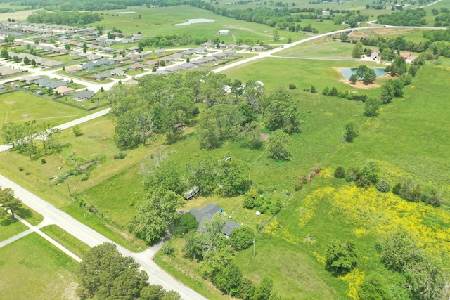 636 W Center St, Rogersville, MO 65742 - view of property location