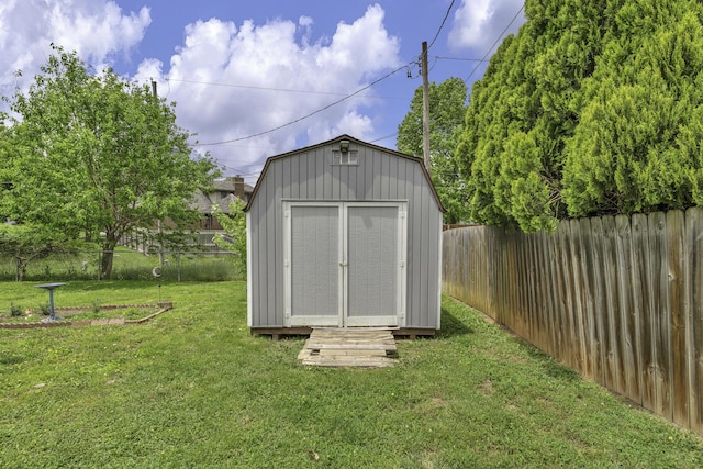 2515 S Laurel Ave, Springfield, MO 65807 - view of shed
