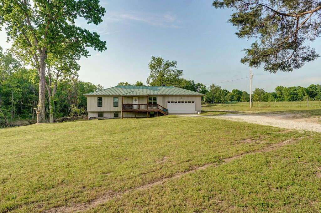 2121 E 505th Rd, Halfway, MO 65663 - photo 1