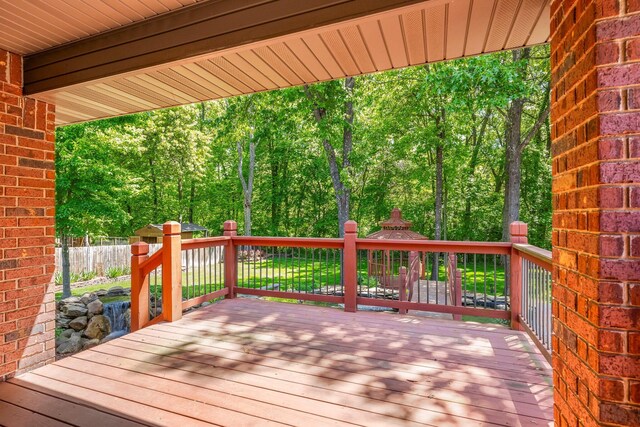5628 S Winsor Dr, Battlefield, MO 65619 - photo 30