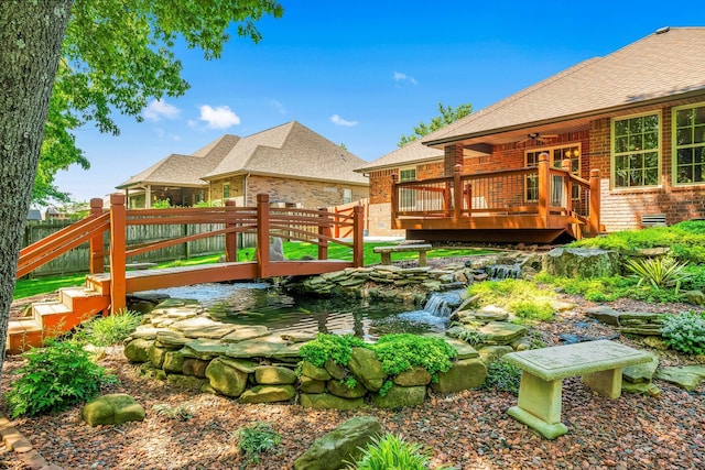 5628 S Winsor Dr, Battlefield, MO 65619 - photo 4