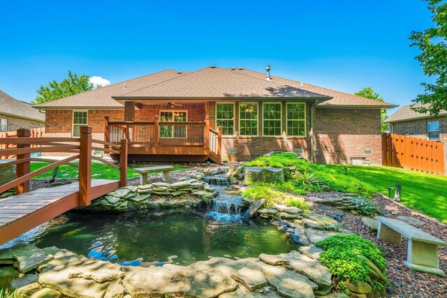 5628 S Winsor Dr, Battlefield, MO 65619 - photo 5