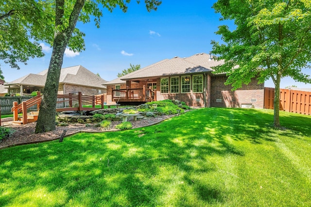 5628 S Winsor Dr, Battlefield, MO 65619 - photo 34