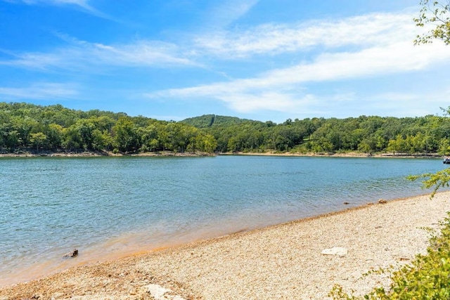 water view