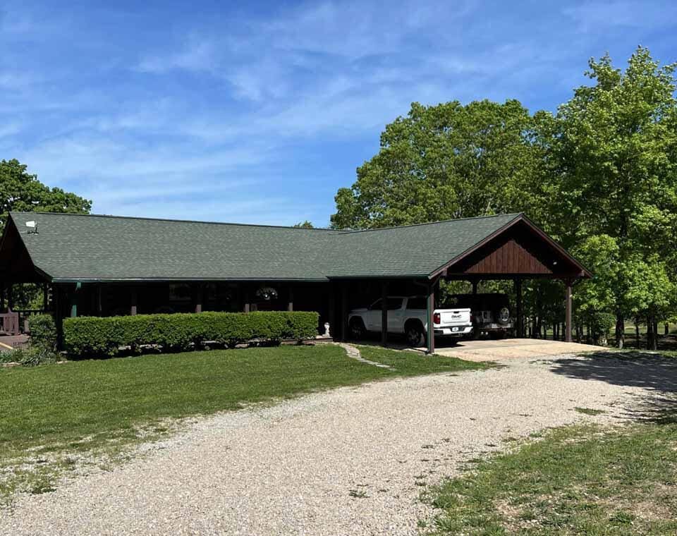 643 County Road 3450, Mountain View, MO 65548 - photo 1
