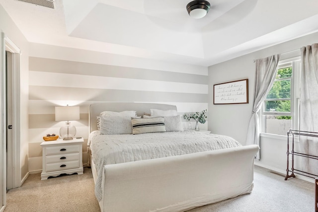178 S Peach Tree Ln, Republic, MO 65738 - bedroom with light carpet and baseboards