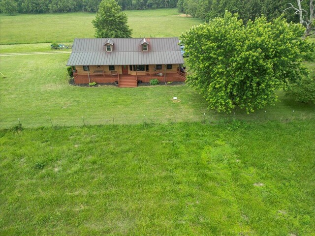 6203 County Road 1750, West Plains, MO 65775 - view of subject property